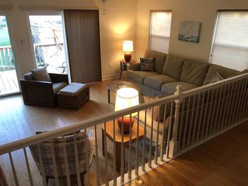 Holiday Home for 10 People in Norfolk (VA), Chesapeake Bay, Photo 4