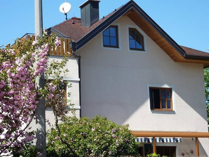 Apartamento para 2 personas en Salzburgo