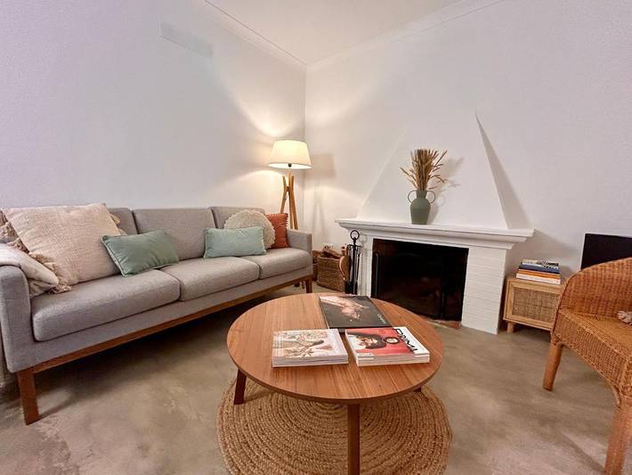 Chalet para 4 personas, con vistas además de piscina y terraza en Alentejo - 2