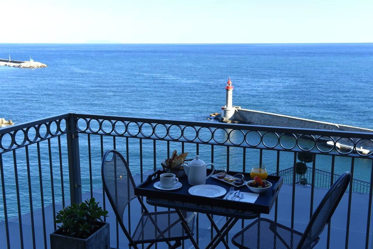 Hôtel Des Gouverneurs in Bastia, Cap Corse