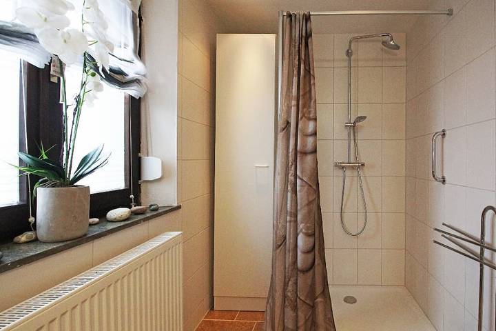 Apartamento entero, Ferienwohnung Waldstraße - Ferienwohnung in Waldsassen, Baviera Oriental