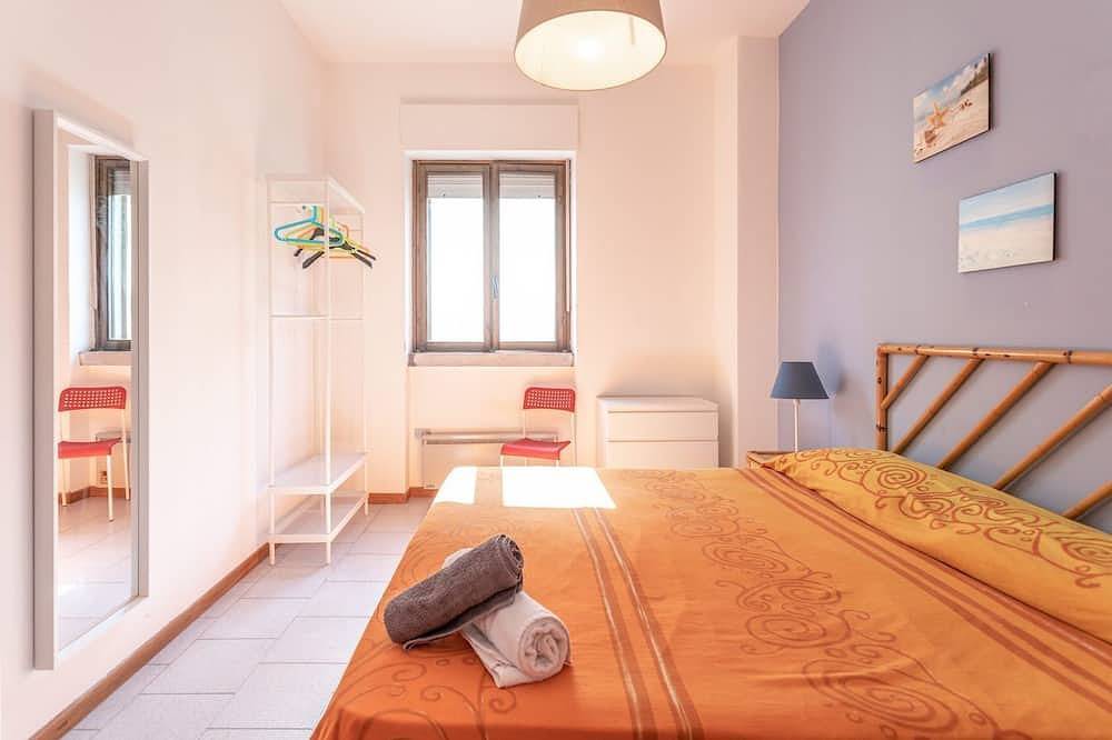 Vacation Home Trentapassi Rivabella sleeps 4-6 30m from the beach in Rivabella di Gallipoli, Rivabella