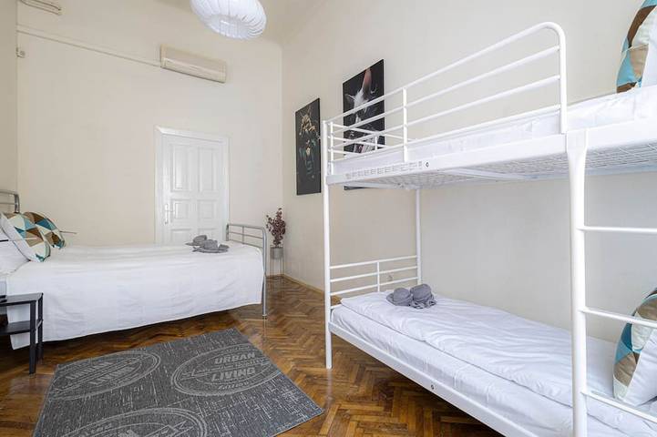Ganze Wohnung, Imct - Gentleman Apartment Budapest in Budapest, Danube-Ipoly National Park