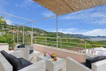 Villa in el Vilà, Pollença für 6 