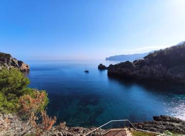 Villa in Deià, Serra de Tramuntana für 8 