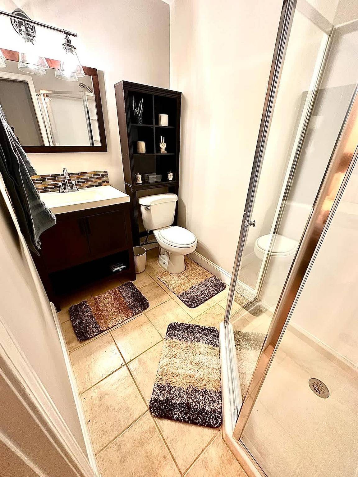 Appartamento intero, Stylish Modern Apt Near Northside Hospital in Lake Lanier