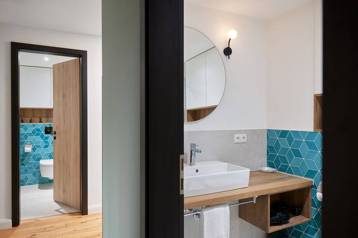 Ganze Wohnung, Fertigstellung 2025: Exklusive Ferienwohnung in bester Lage nahe Strand! in St. Peter-Bad, St. Peter-Ording