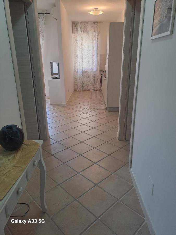 Ferienwohnung für 4 Personen, mit Terrasse und Ausblick in Tropea - 2