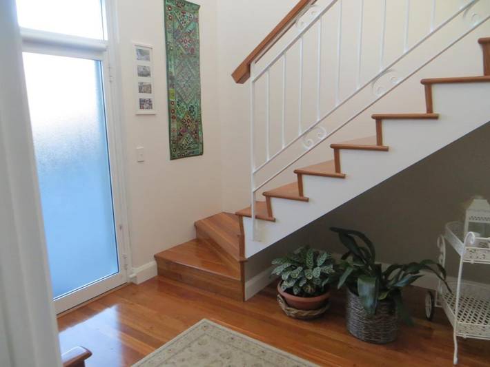 Chambre d’hôte pour 2 personnes, avec jardin et vue à Perth - 4