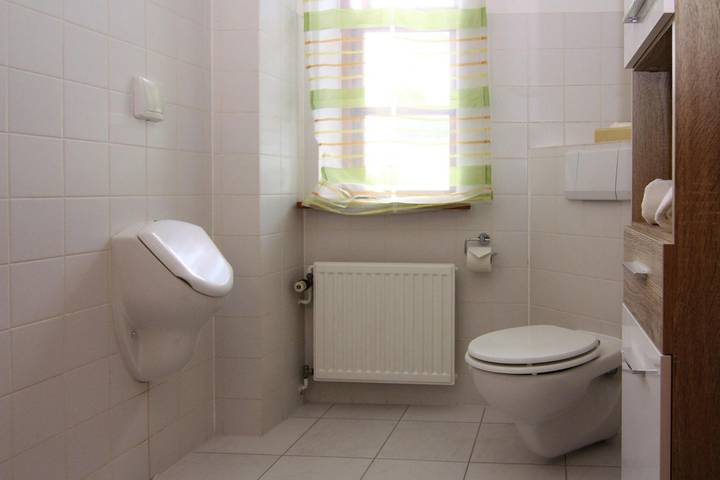 Ferienhaus für 10 Personen, mit Garten und Sauna sowie Terrasse, mit Haustier in Sternberger Seenlandschaft - 2