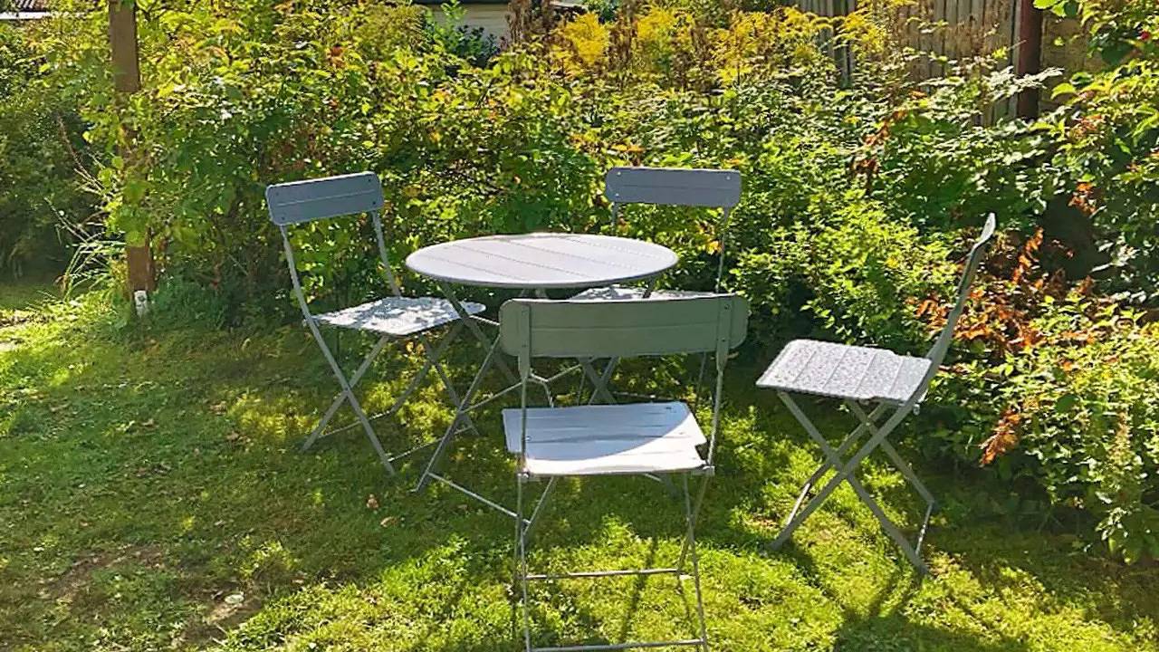 Ferienhaus für 4 Personen (24 m²) in Stibybacke in Hällevik, Sölvesborg und Umgebung