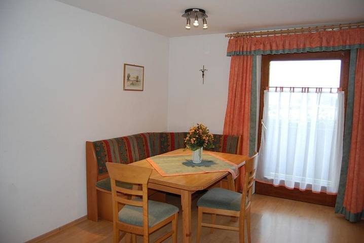 Ferienwohnung für 7 Personen, mit Ausblick und Garten in Ebbs - 3