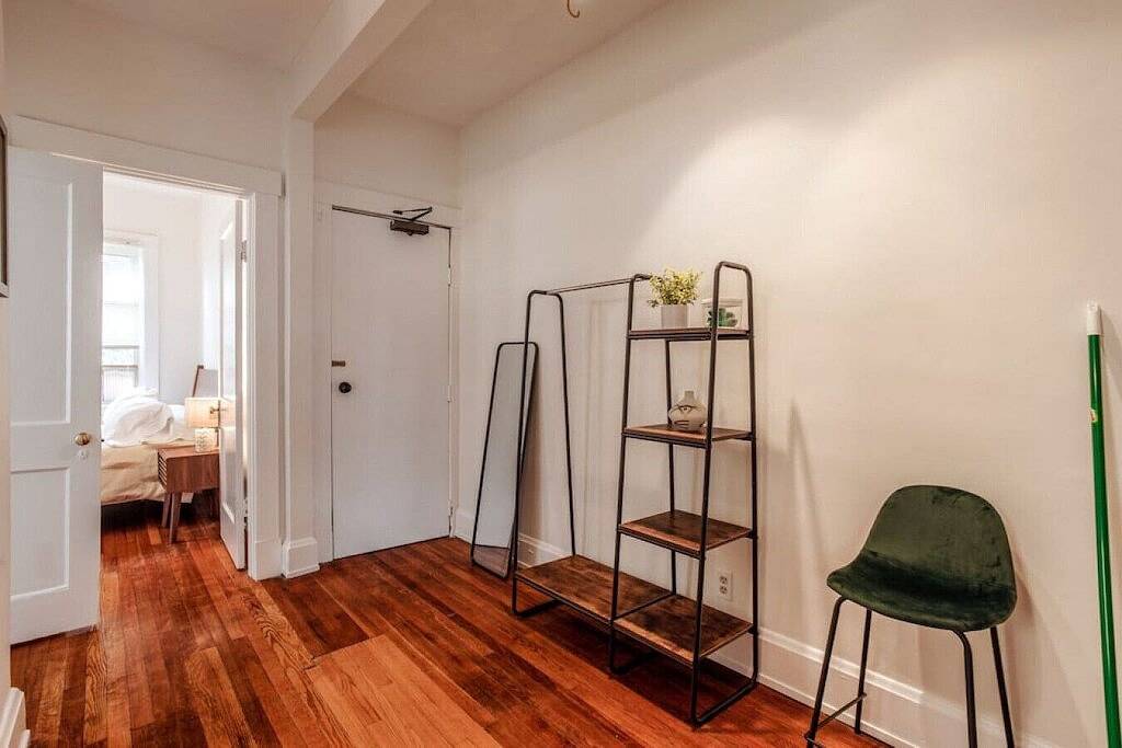 Ganze Wohnung, The Villa Emerald 1B Walk to Downtown Covington in Kenton County