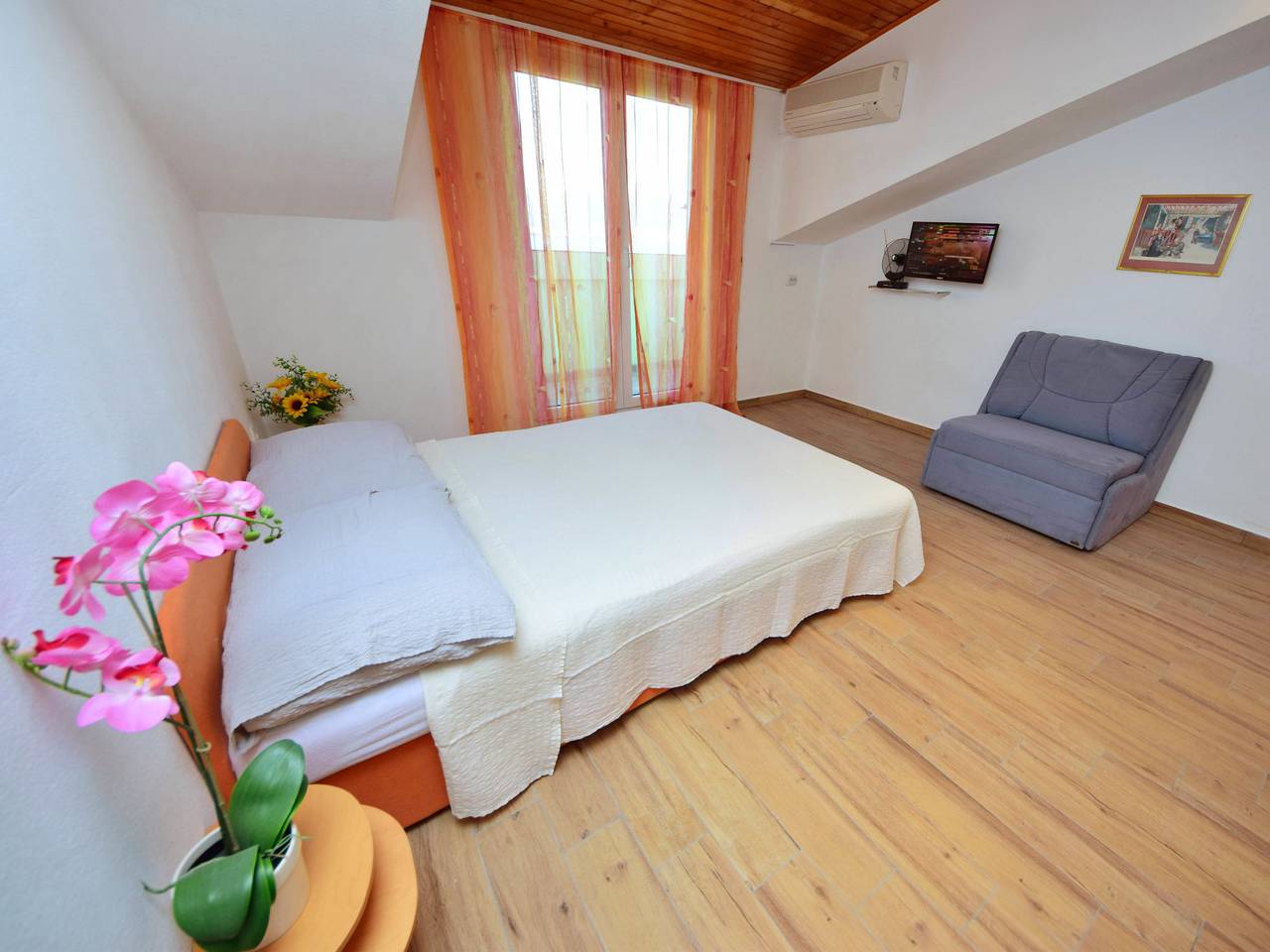 Ganze Wohnung, Šarić in Arbanija, Ciovo