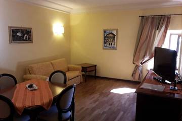Gîte pour 4 personnes dans Izzalini
