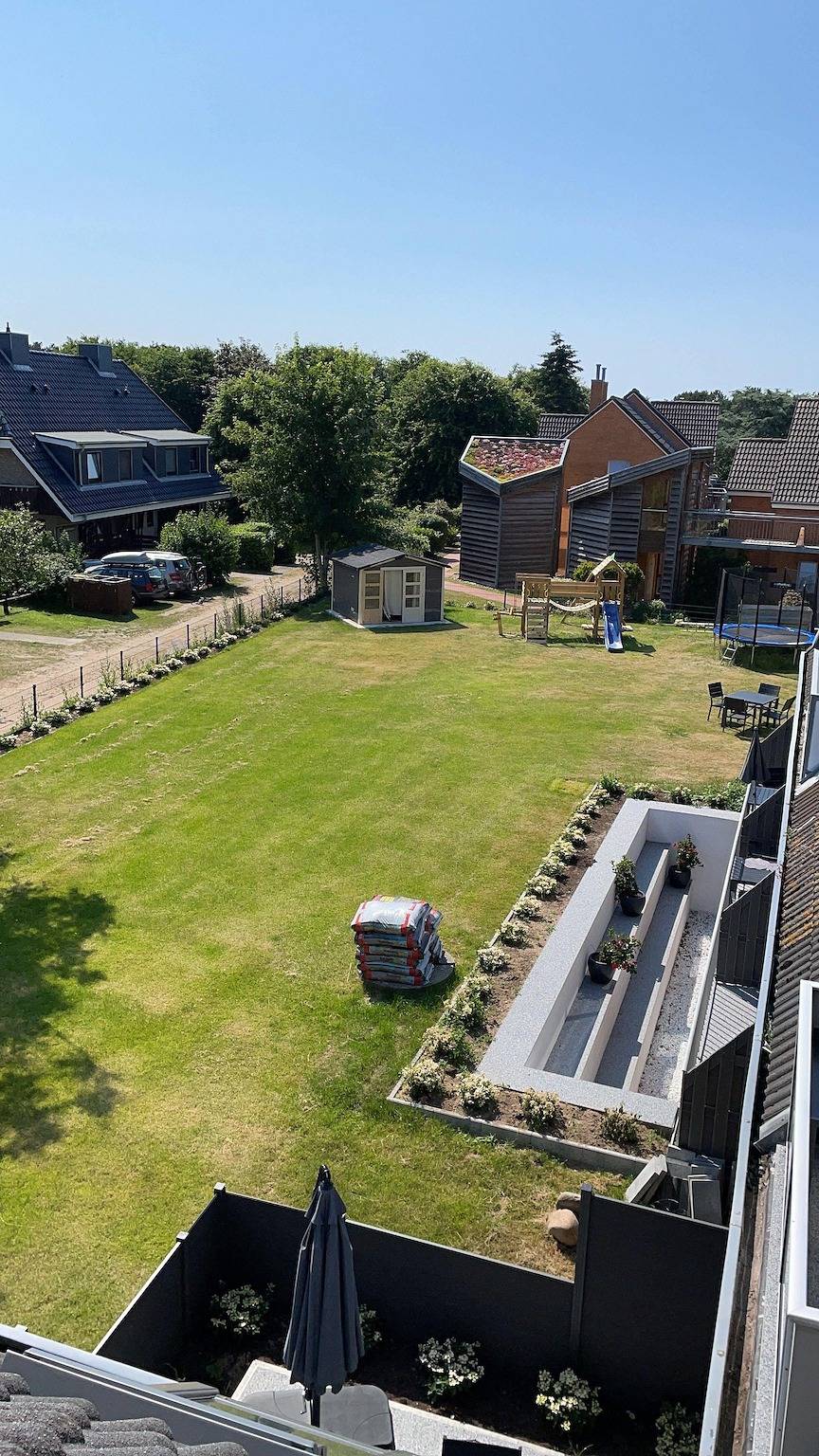 Ganze Ferienwohnung, Seaside Amrum 17 in Norddorf, Amrum