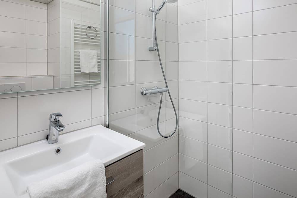 Ganze Wohnung, Ground floor apartment for 2 persons in Aquadelta, Bruinisse