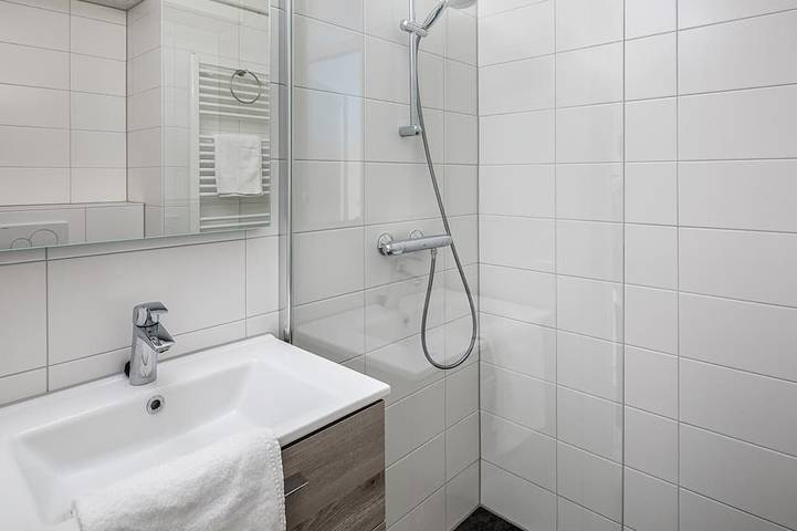 Ferienwohnung für 2 Personen, mit Balkon in Bruinisse - 4