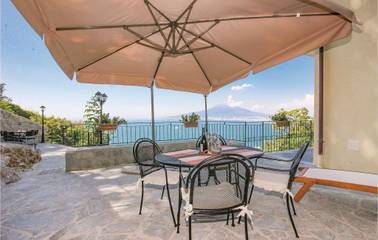 Casa Vacanza per 10 Persone in Castellammare di Stabia, Costa tirrenica Campania, Foto 3