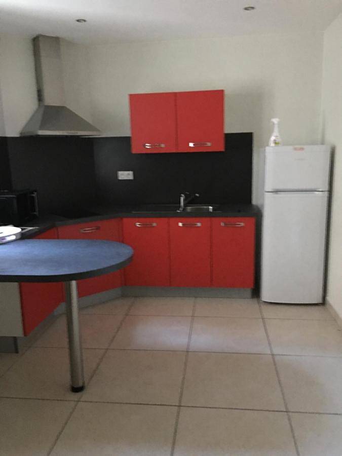 Appartement entier, Appartement calme centre ville historique in Ussel, Région d'Ussel