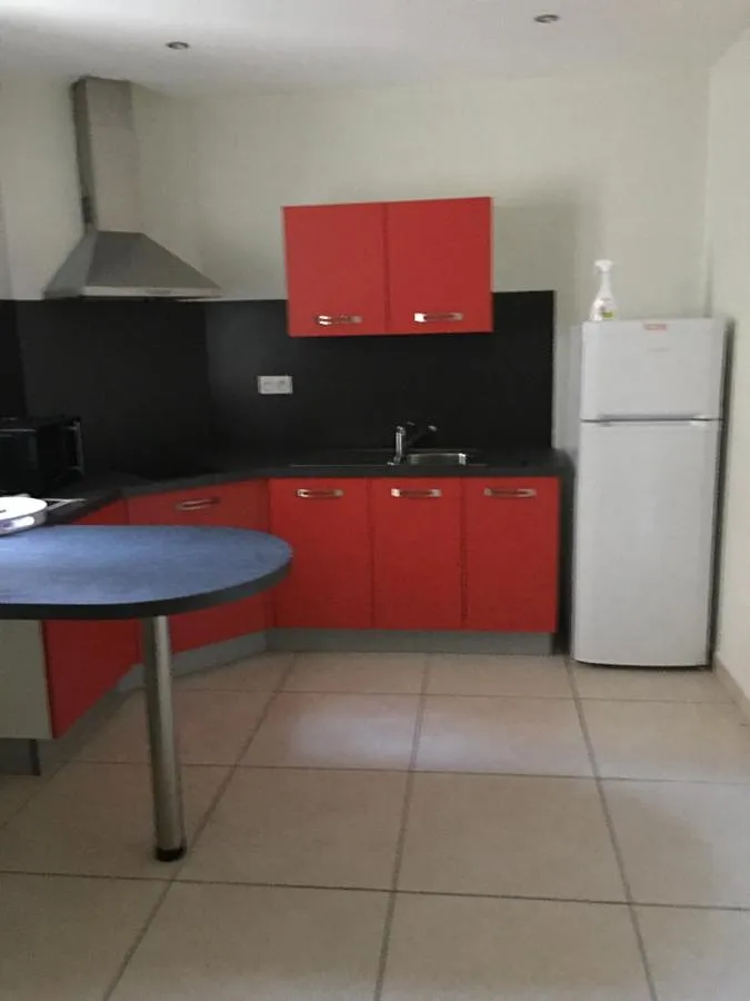 Apartamento de vacaciones para 2 personas - 1