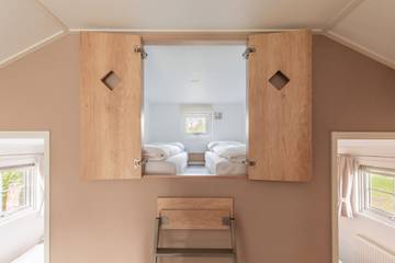Vakantiewoning voor 6 Personen in Bergen (Limburg), Nationaal Park De Maasduinen, Afbeelding 4