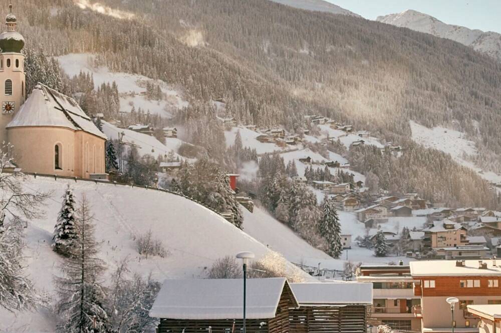 Appartamento vacanze a See a partire da 321€ a notte