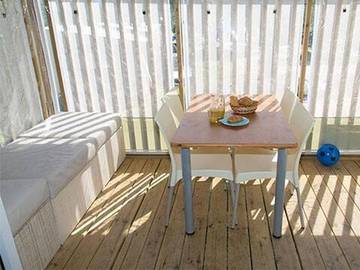 Agriturismo per 5 Persone in Rosolina Mare, Polesine, Foto 3