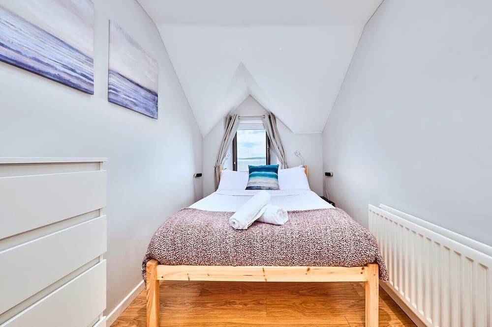 Ganze Wohnung, Seaview Portrush Penthouse Central Apt in Portrush, Grafschaft Antrim