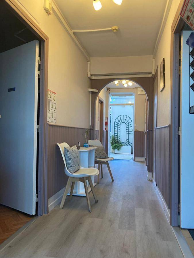 Hôtel des Ducs in Nevers, Nièvre