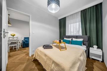 Agroturystyka dla 4 osoby w Warszawa, Mazowsze, Zdjęcie 3