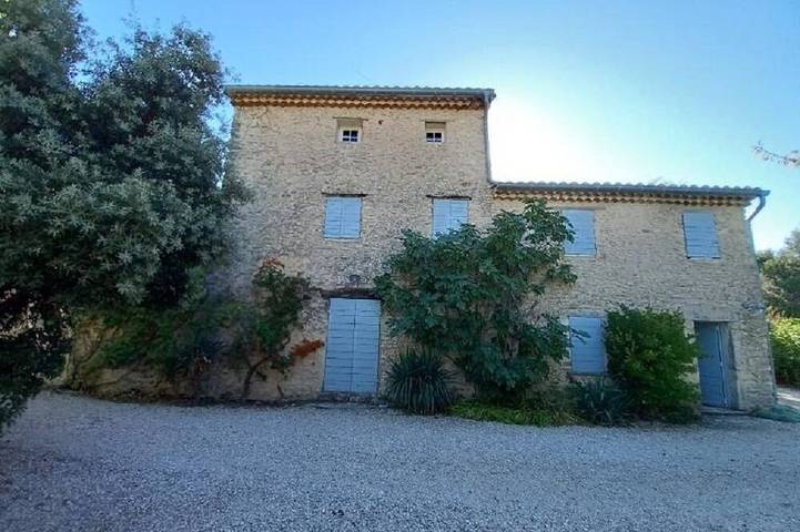 Maison de vacances pour 8 personnes, avec jacuzzi et jardin