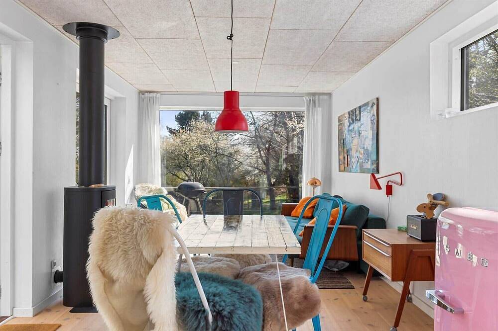1642 Hundested - Egernvej 1 in Hundested, Kattegat Küste