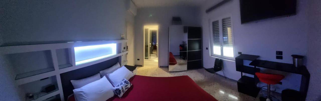 Max Guest House in Tortora Marina, Praia a Mare