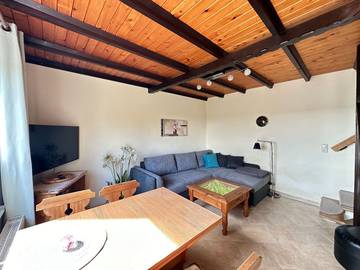 Ferienhaus für 4 Personen in Steffenshagen, Rostock und Umgebung, Bild 4