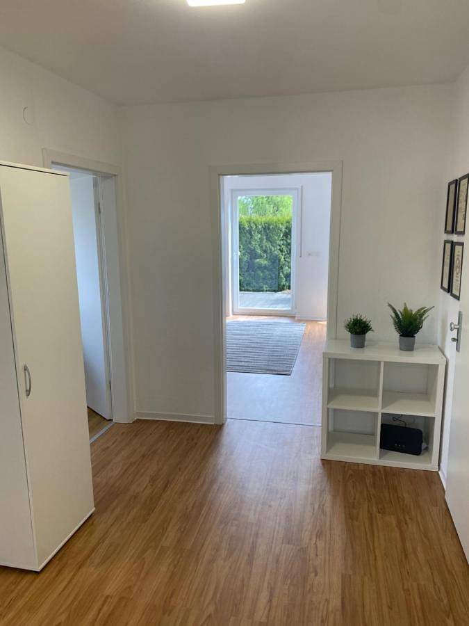 Ferienwohnung für 4 Personen, mit Haustier in Bielefeld - 2