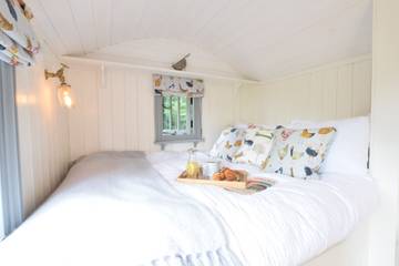 Cottage for 2 People in Suffolk, East of England, Photo 2
