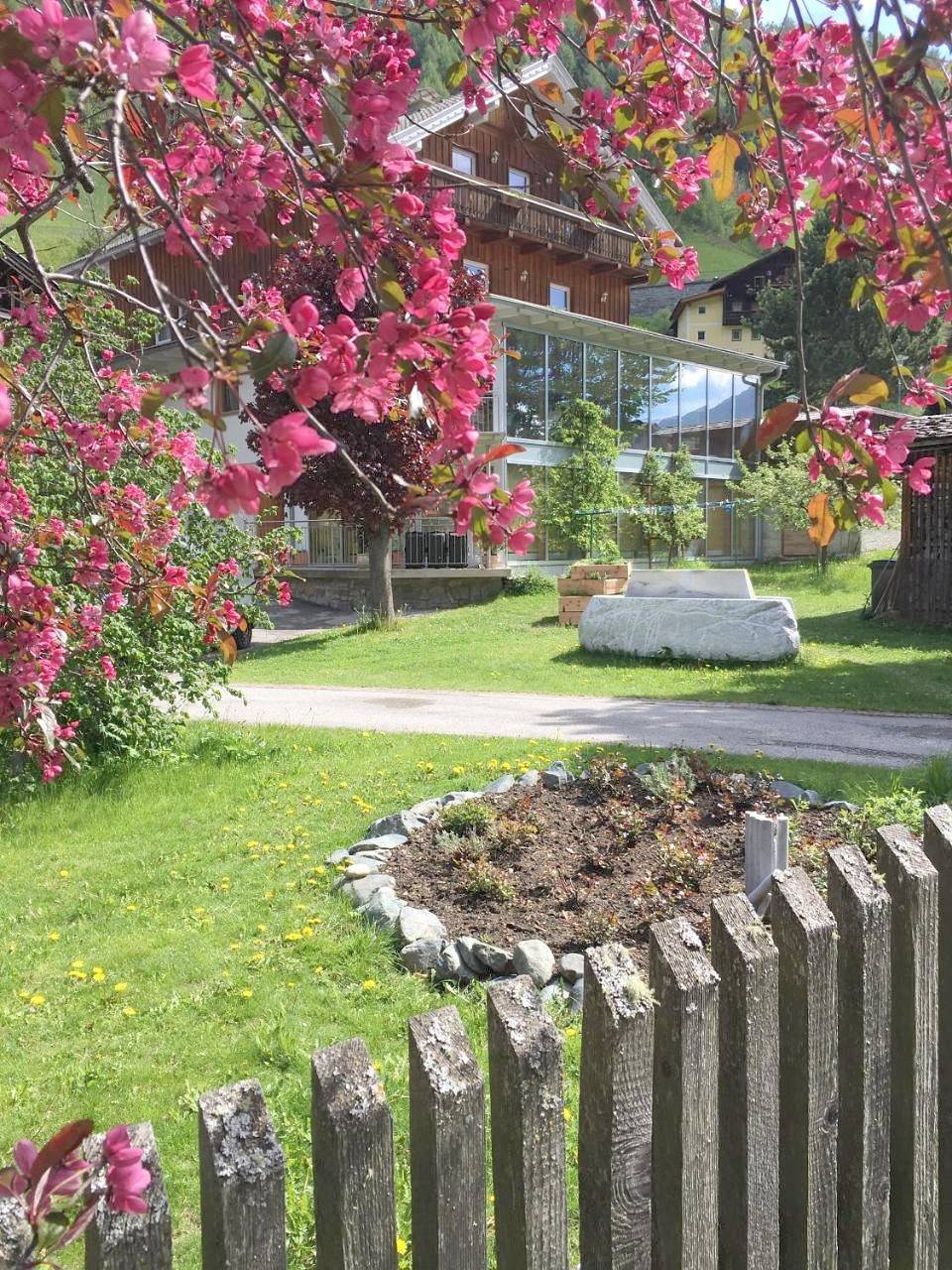 Single Room with Balcony in Heiligenblut, Bezirk Spittal an der Drau