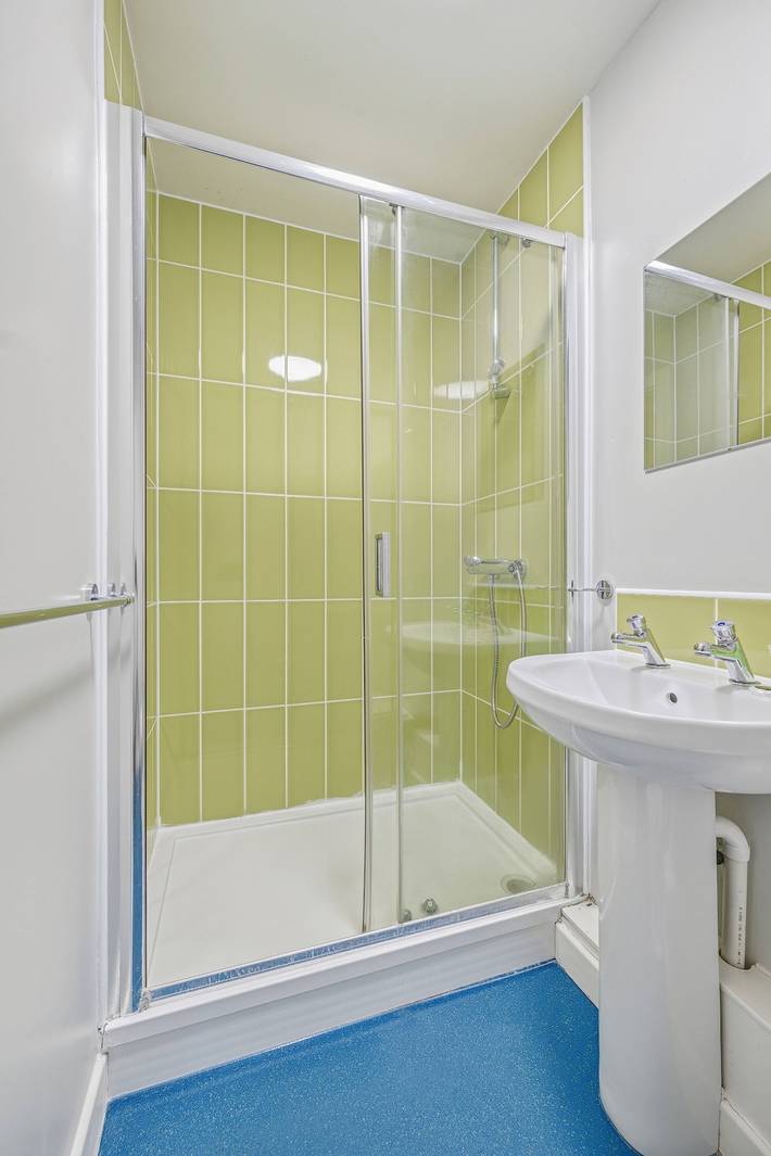 Appartement entier, Appartement de vacances pour 2 personnes in Nottingham, East Midlands