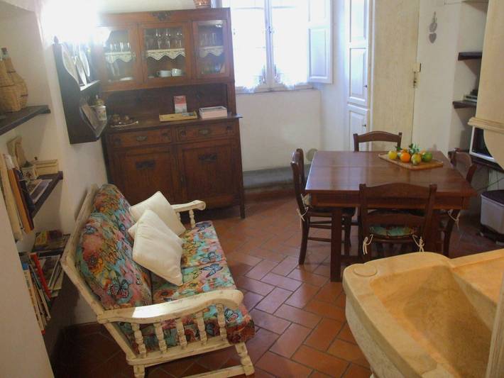 Ferienhaus für 4 Personen, kinderfreundlich in Pisa - 3