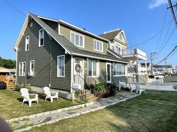 Vacation House for 6 Guests in Connecticut, USA, Picture 2