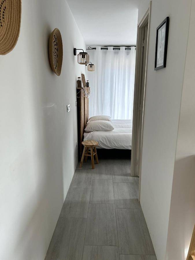 Appartement entier, One-Bedroom Apartment in Seillans, Région de Draguignan
