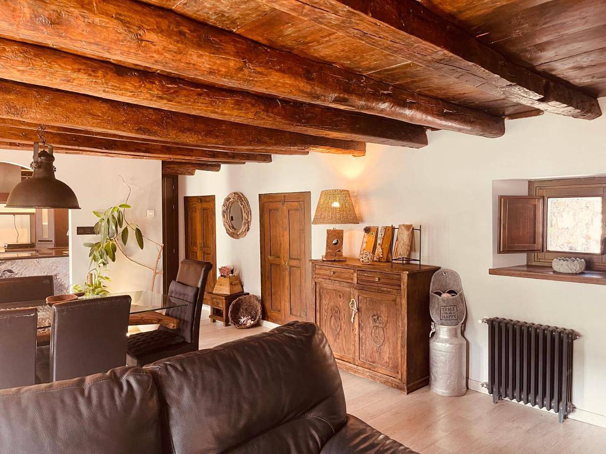 Casa Valle Duplex de montaña in Panticosa (Esquí), Panticosa