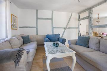 Hütte für 6 Personen in Eimke, Landkreis Uelzen, Bild 2