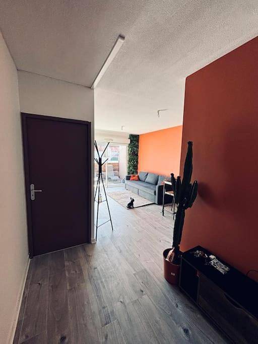 Appartement entier, One-Bedroom Apartment in Le Pontet, Vaucluse