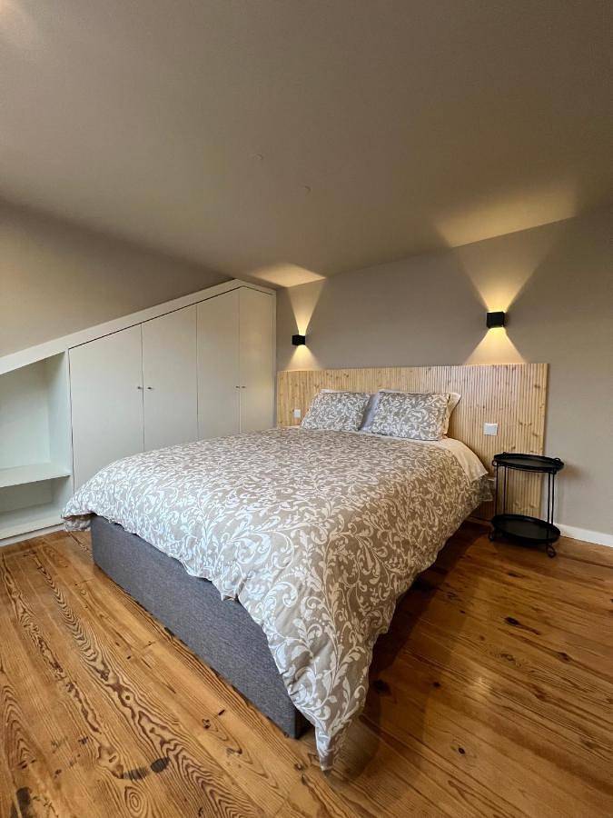 Apartamento vacacional entero, Grow- Casa Parque da Cidade in Aldoar, Oporto
