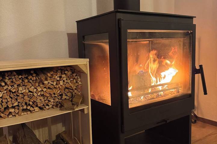 Ferienhaus für 8 Personen - 1