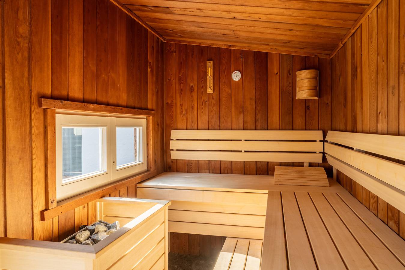 Chalet Molly in Zell am See, Pinzgau