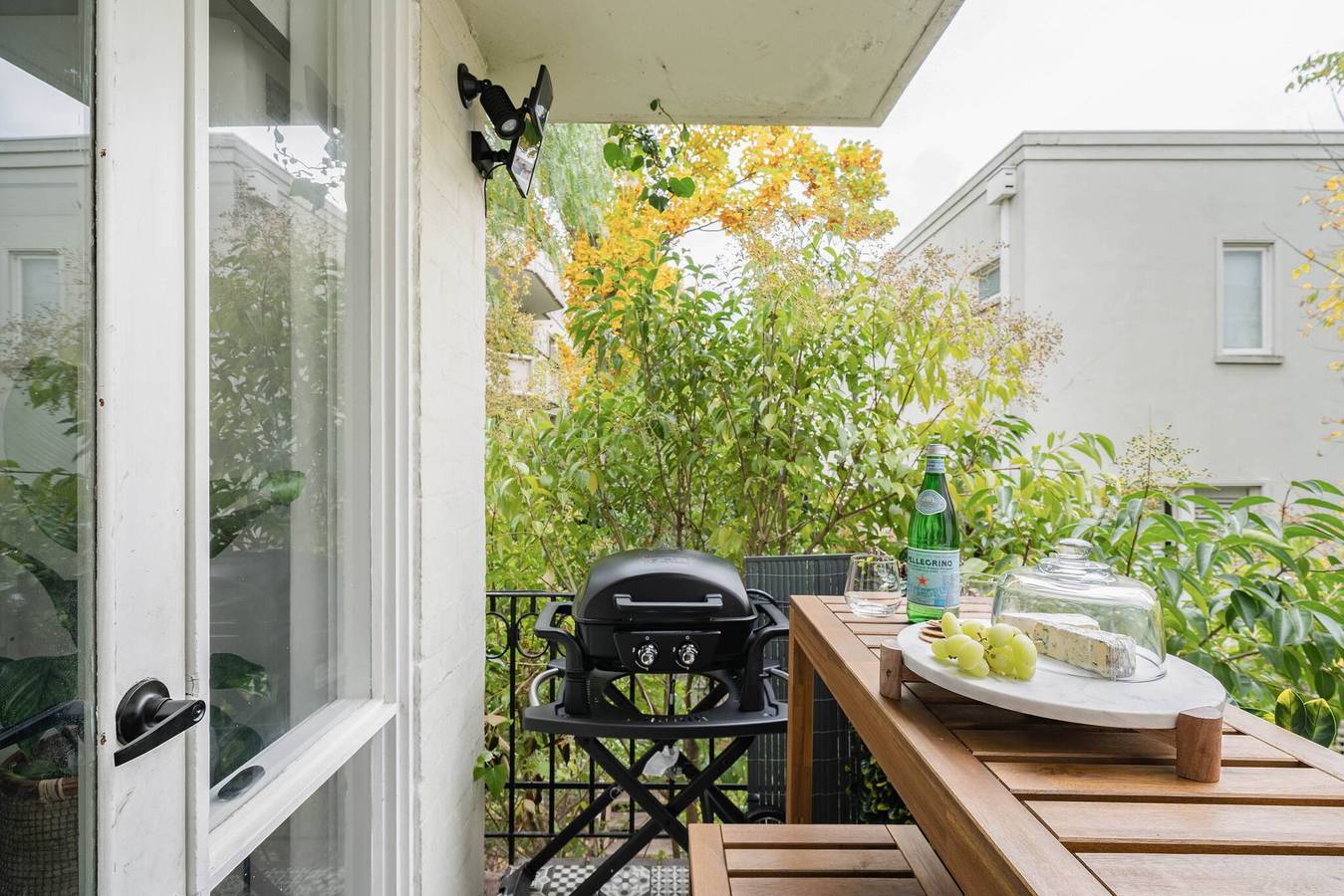 Entire apartment, 3bd 2 bthtoorak Village luxurious Apartment, Relax in Melbourne, Victoria