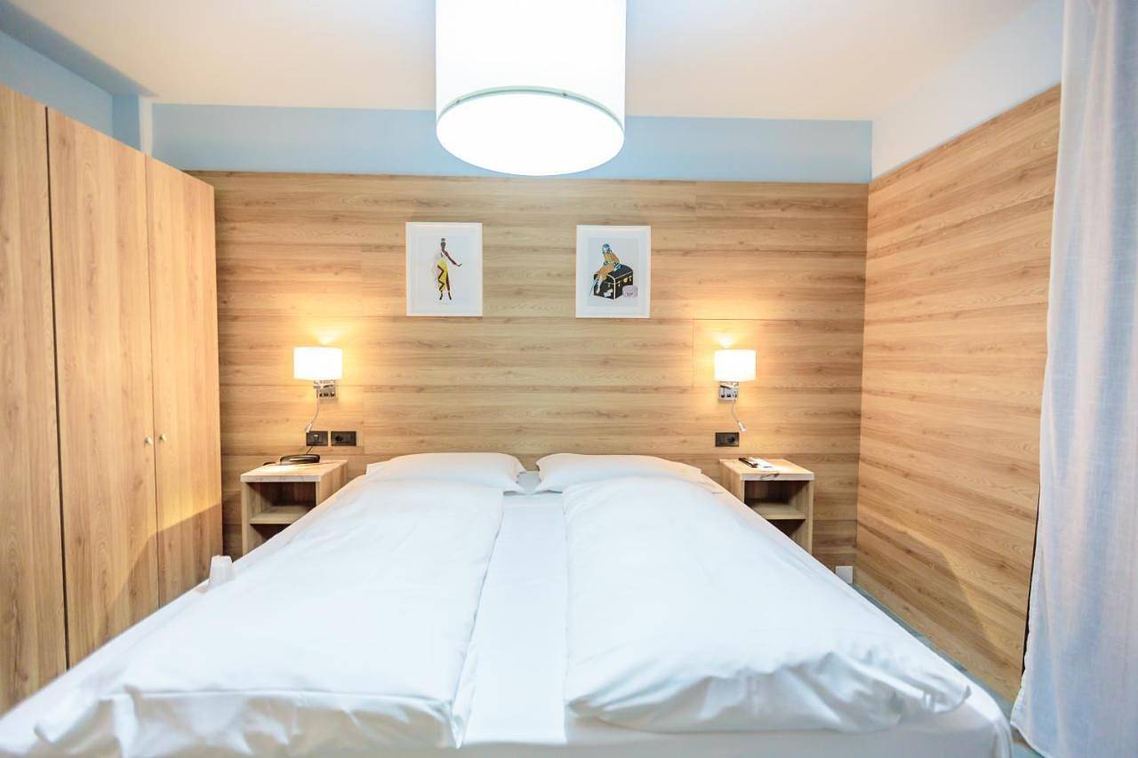 Ferrucci Rooms in Marina di Cecina, Cecina